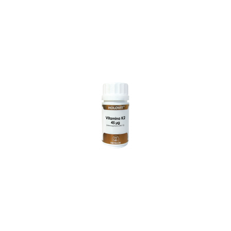 VITAMINA K2 75MICROGRAMOS HOLOVIT