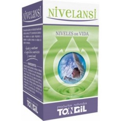 NIVELANSI 40CAPS 620MG TONGIL