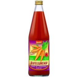 ZUMO ZANAHORIA 700ML BEUTELBAT