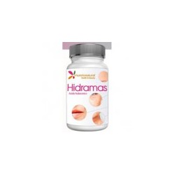HIDRAMAS 120MG 60 CAPS