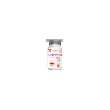 HIDRAMAS 120MG 60 CAPS