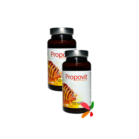 PROPOVIT 450 MG 60 CAPS