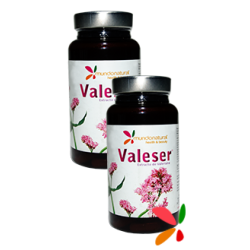 VALESER 450MG 60 CAPS