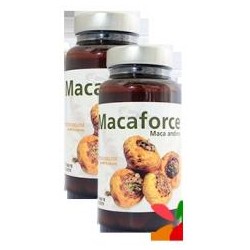 MACAFORCE 700MG 60 CAPS