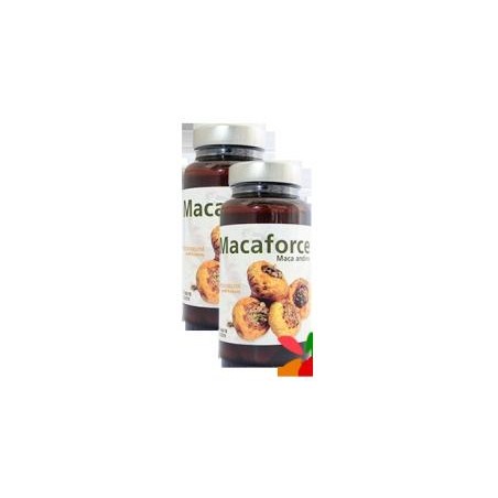 MACAFORCE 700MG 60 CAPS