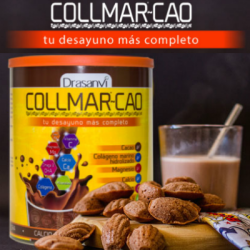 COLMAR CAO 300GR DRASANVI