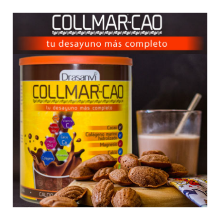COLMAR CAO 300GR DRASANVI