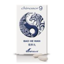 CHINASOR 9 30COMP. S/N