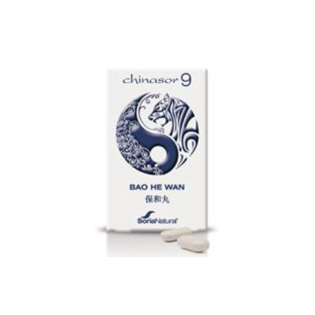 CHINASOR 9 30COMP. S/N