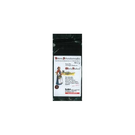 AMARGO SUECO 90-GR MªTREBEN