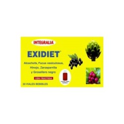 EXIDIET 20 AMP INTEGRALIA