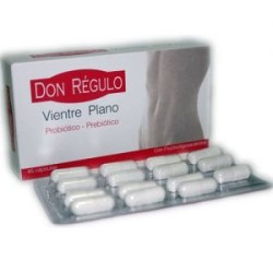 DON REGULO VIENTRE PLANO 45CAP (ULTIMAS UNIDADES)