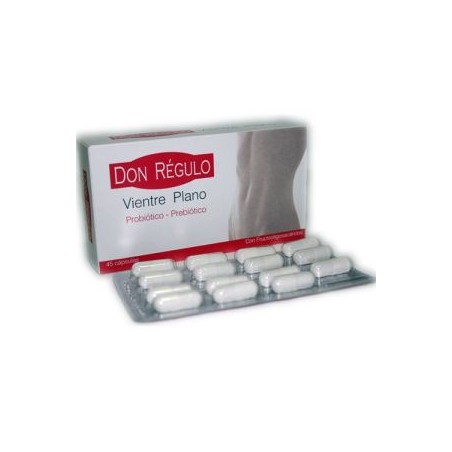 DON REGULO VIENTRE PLANO 45CAP (ULTIMAS UNIDADES)
