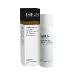 SERUM REHIDRATANTE 30ML OSHUN