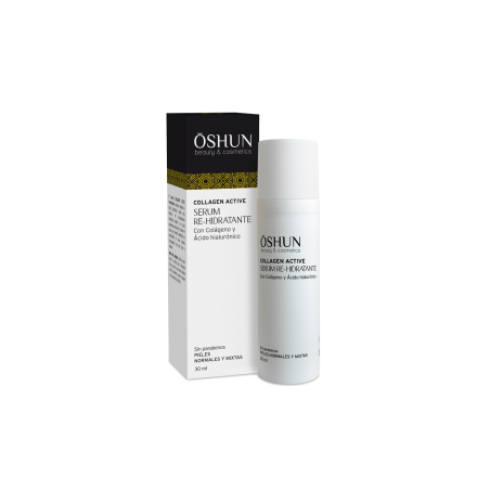 SERUM REHIDRATANTE 30ML OSHUN
