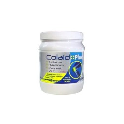 COLAID PLUS 270 COMPRIMIDOS