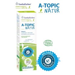BALSAMO A-TOPIC 100ML INTERSA