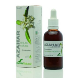 EXTRACTO AZAHAR 50ML S/N
