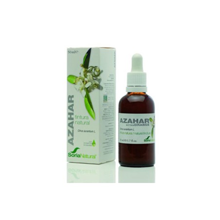 EXTRACTO AZAHAR 50ML S/N