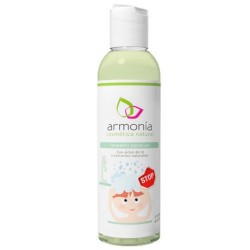 CHAMPU ESCOLAR 300ML ARMONIA