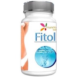 FITOLIPDREN 60CAP M/NATURAL