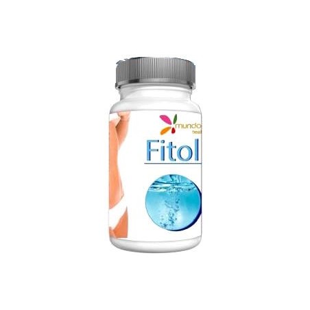 FITOLIPDREN 60CAP M/NATURAL