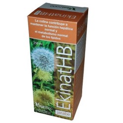 EKINAT HB 500-ML V.2000