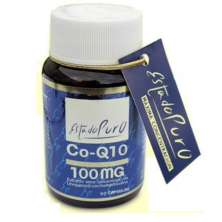 Q-10 200MG 30CAP TONGIL E.PURO