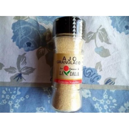 AJO GRANULADO LA DALIA 50GR