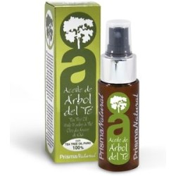ACEITE ARBOL TE 50ML PRISMA NA