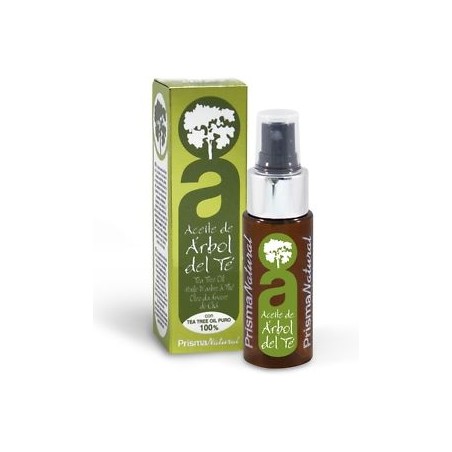ACEITE ARBOL TE 50ML PRISMA NA