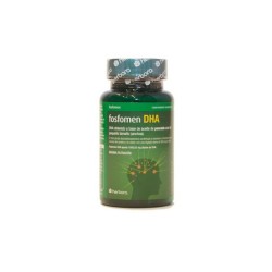 NEUROMEN DHA 60PERLAS HERBORA (FOSFOMEN)