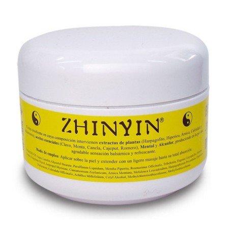 ZHINYIN UNGUENTO 200ML