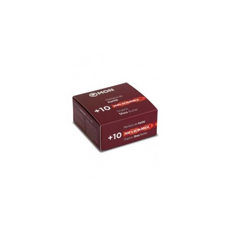 MANTECA DE KARITE + 10 ACEITE DE ARGAN Y ROSA MOSQUETA