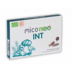 MICONEO INT 60CAPS.FITOCAP