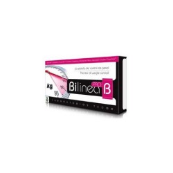 BILINEA B 40CAP.TEGOR