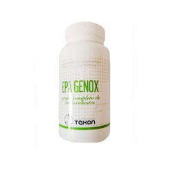 EPA-GENOX 90CAPS 950MG TAXON