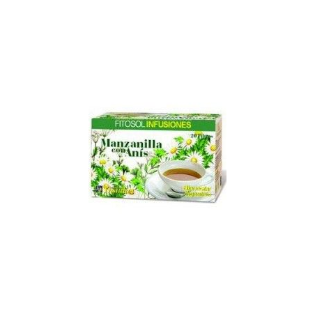 MANZANILLA+ANIS 20-F YNSADIET