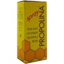PROPOLINA SPRAY BUCAL 30ML A.A