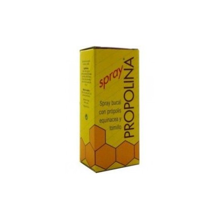 PROPOLINA SPRAY BUCAL 30ML A.A