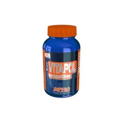 VITAPOL MEGA PLUS 60CAPS A/A