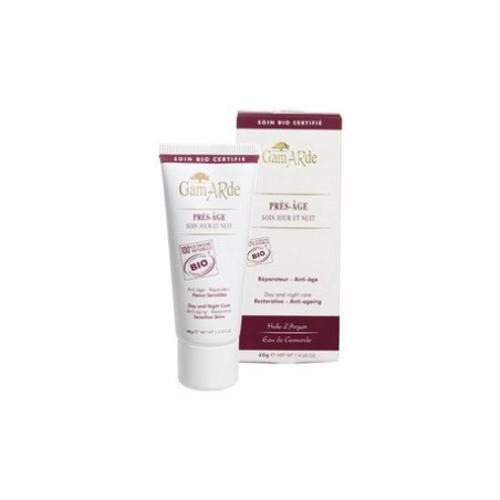 MASCARILLA ANTIEDAD 40 G GAMARDE