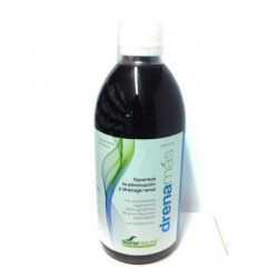 DRENAMAS 500ML S/N