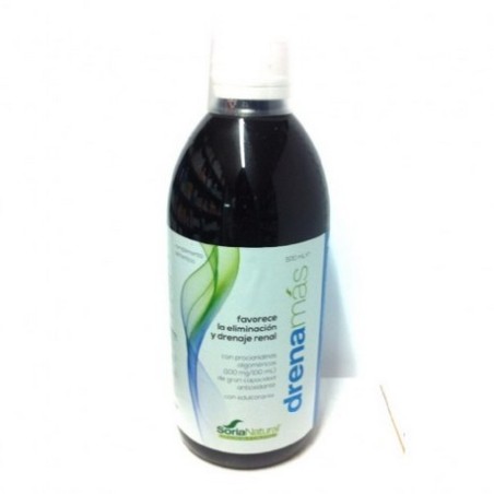 DRENAMAS 500ML S/N