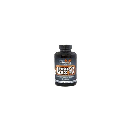 TRIBUMAX 120CAP VITALBYOTIC