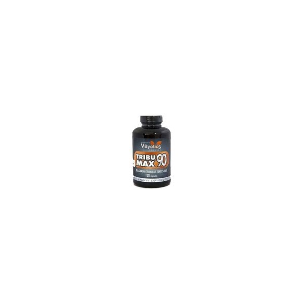 TRIBUMAX 120CAP VITALBYOTIC