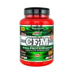 AMIX CFM 1KG YOGUR/FRESA