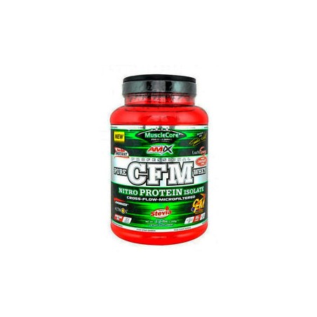 AMIX CFM 1KG YOGUR/FRESA