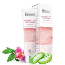 CONTORNO DE OJOS REAFIRMANTE BIOREGENA 20ML (ULTIMAS UNIDADES)