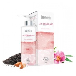 LECHE DESMAQUILLANTE 200ML, BIOREGENA (ULTIMAS UNIDADES)